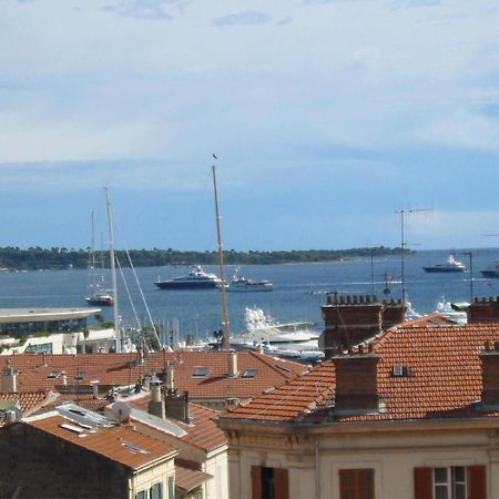 Acci Cannes Old City Zimmer foto